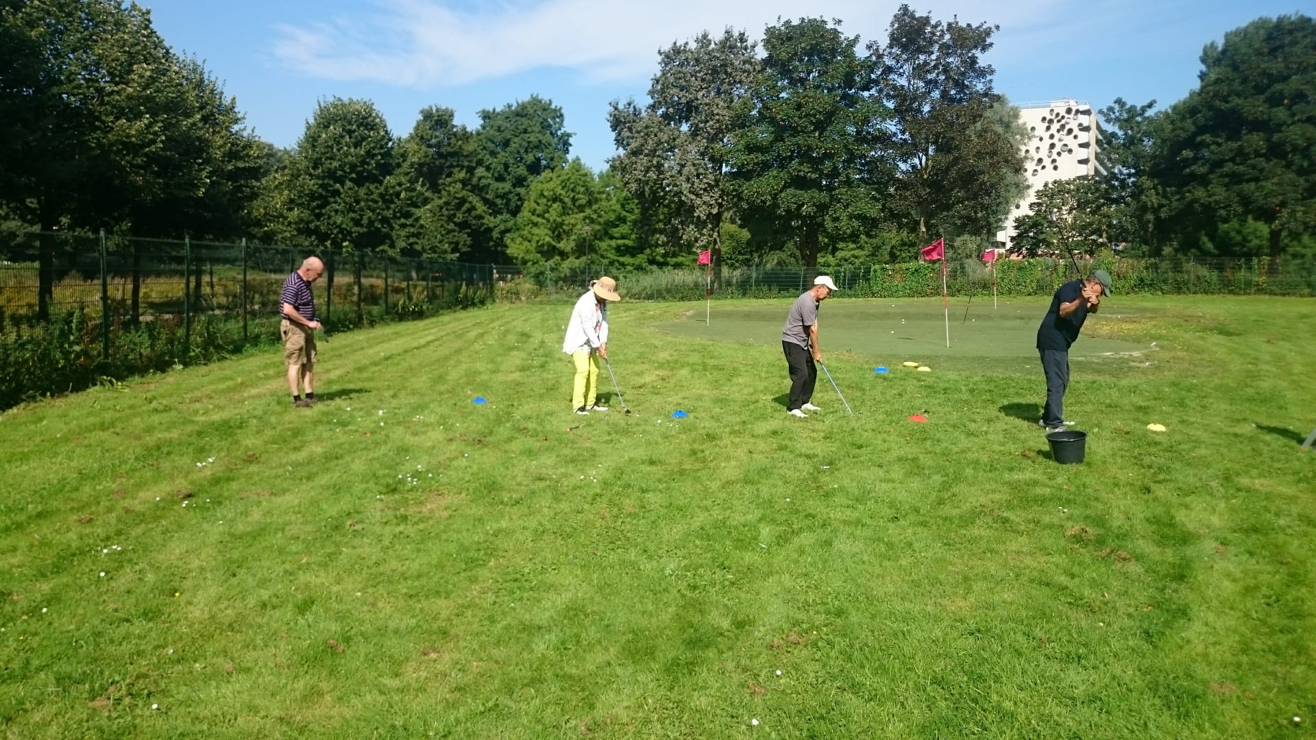 Golf Photo 1