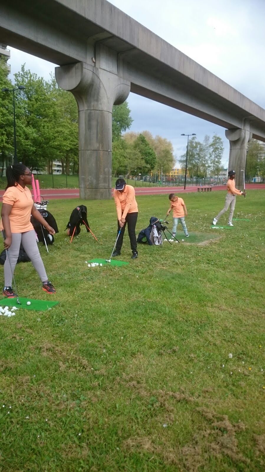 Golf Photo 3