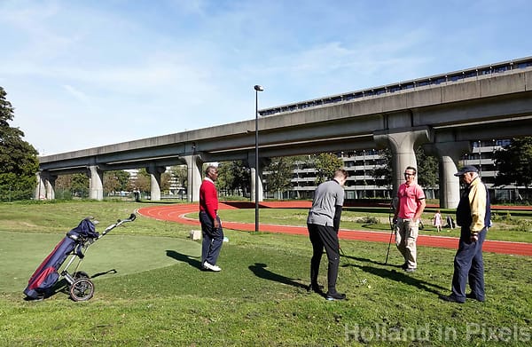 Golf Photo 5